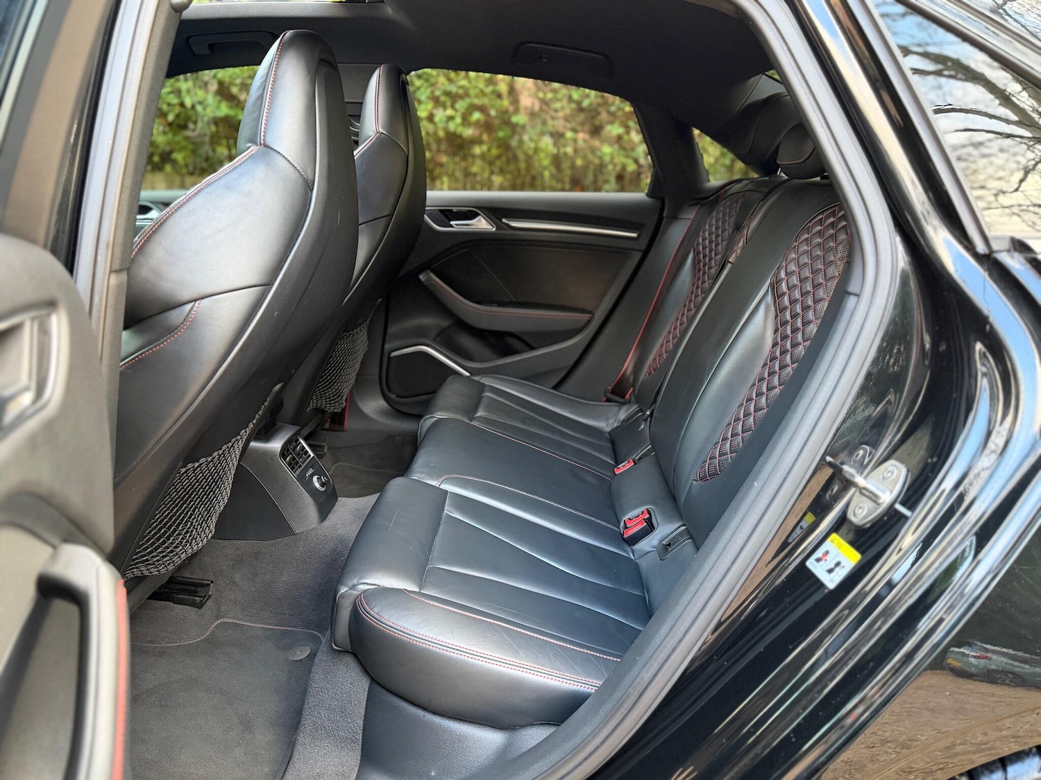 Used Audi RS3 2018 for sale - 76990035: Photo 18