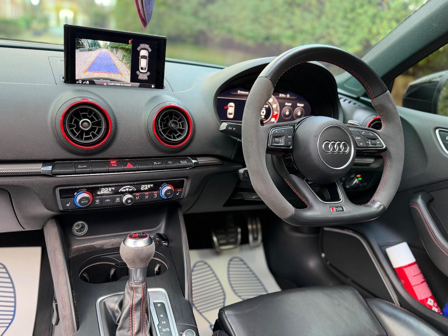 Used Audi RS3 2018 for sale - 76990035: Photo 20