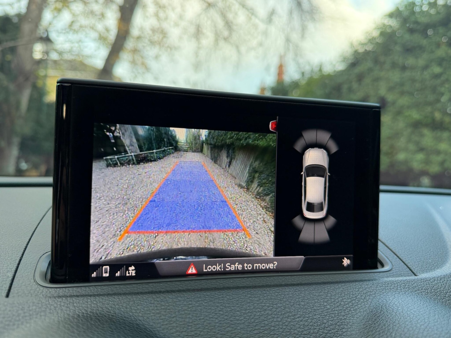 Used Audi RS3 2018 for sale - 76990035: Photo 23