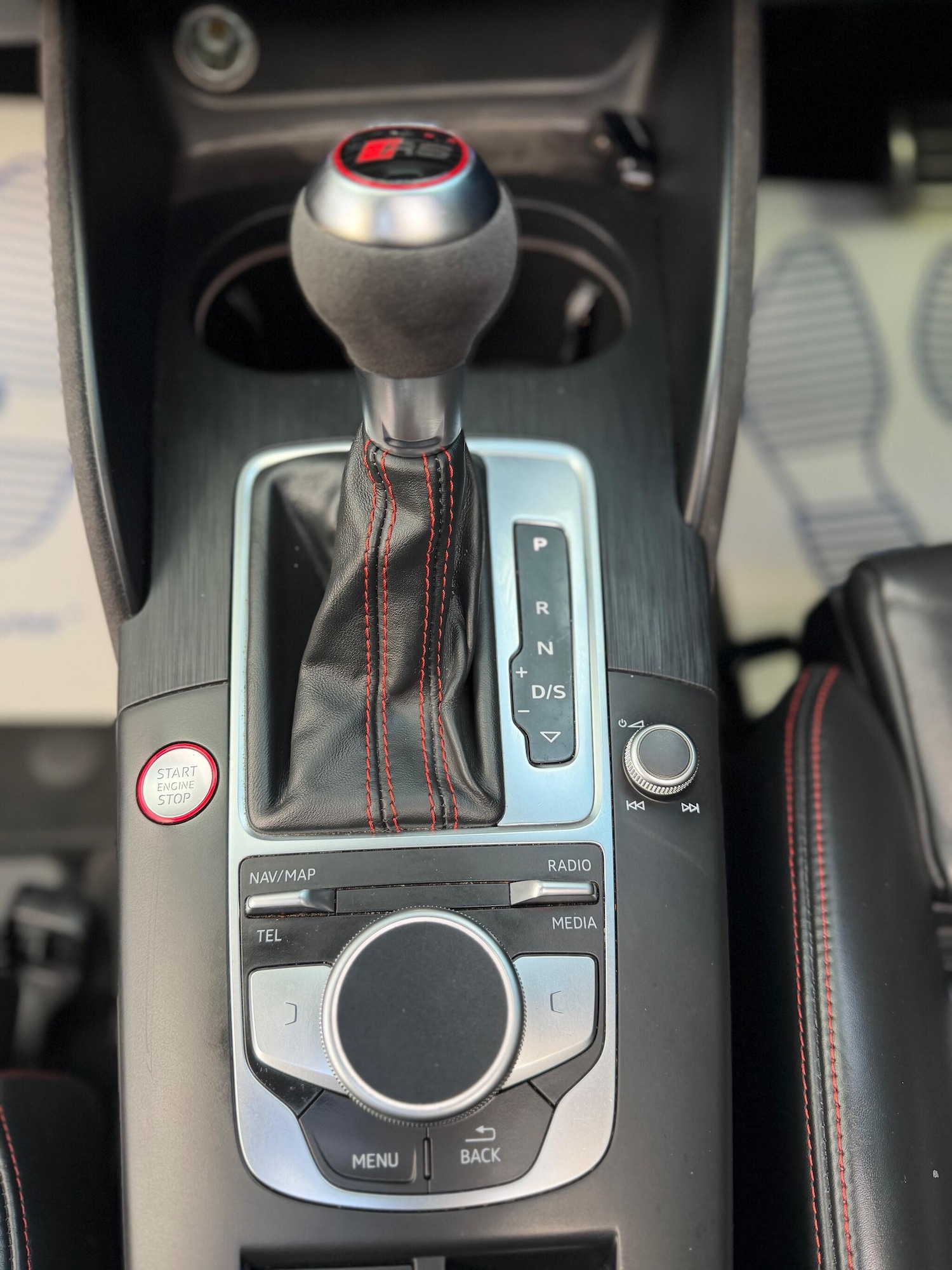 Used Audi RS3 2018 for sale - 76990035: Photo 25