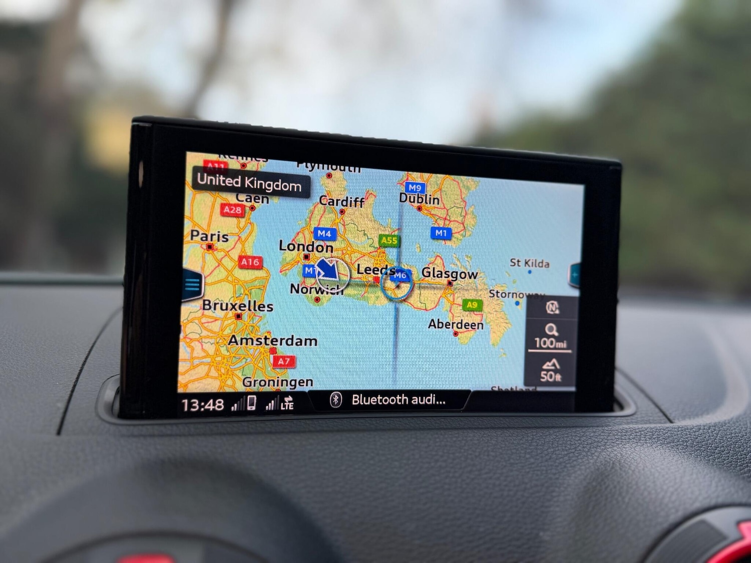 Used Audi RS3 2018 for sale - 76990035: Photo 28