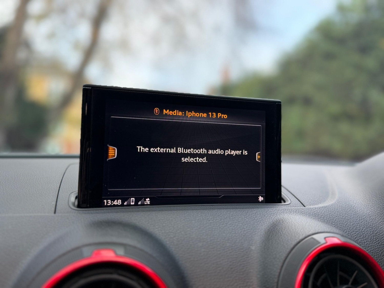 Used Audi RS3 2018 for sale - 76990035: Photo 29