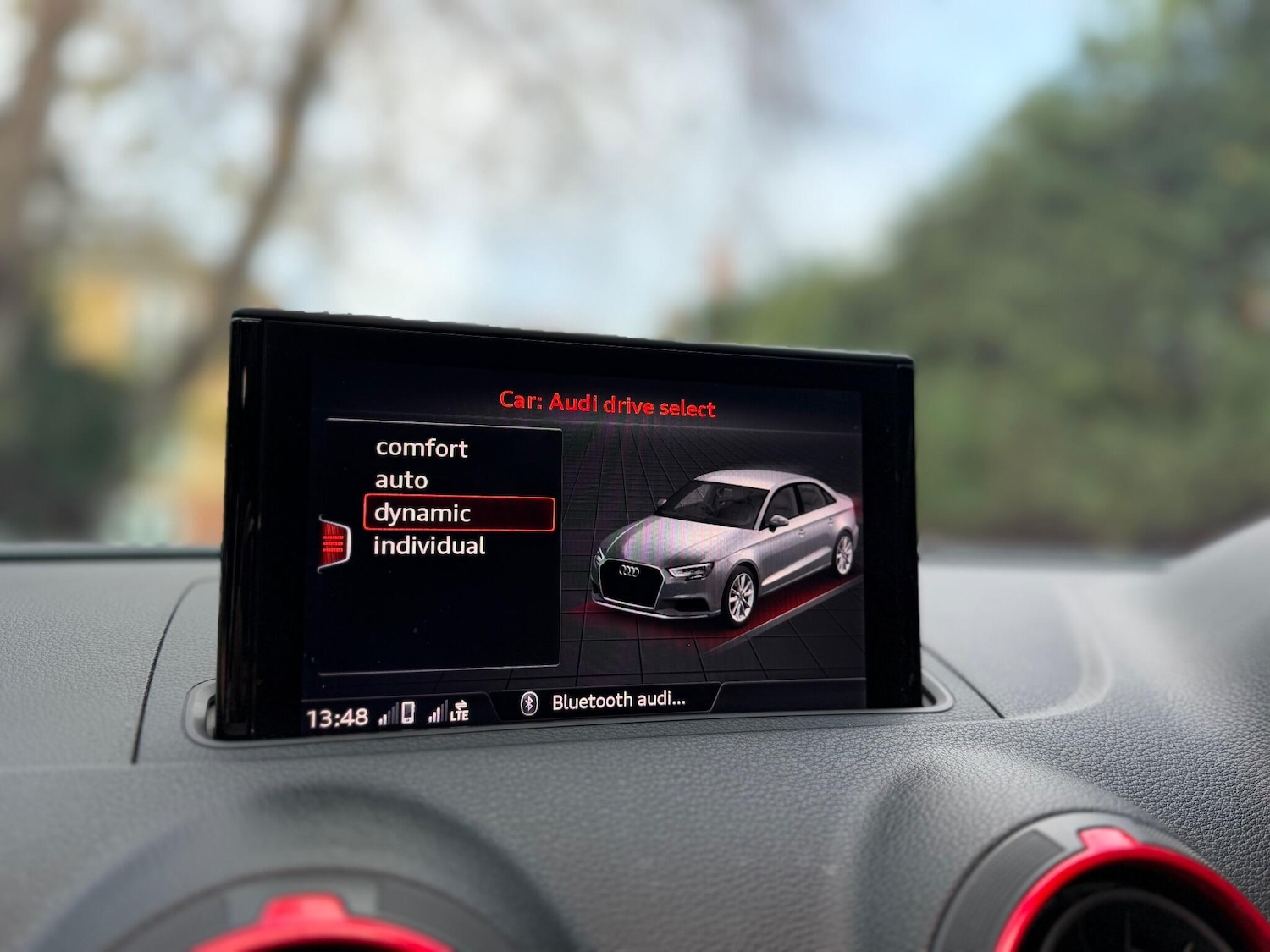 Used Audi RS3 2018 for sale - 76990035: Photo 30