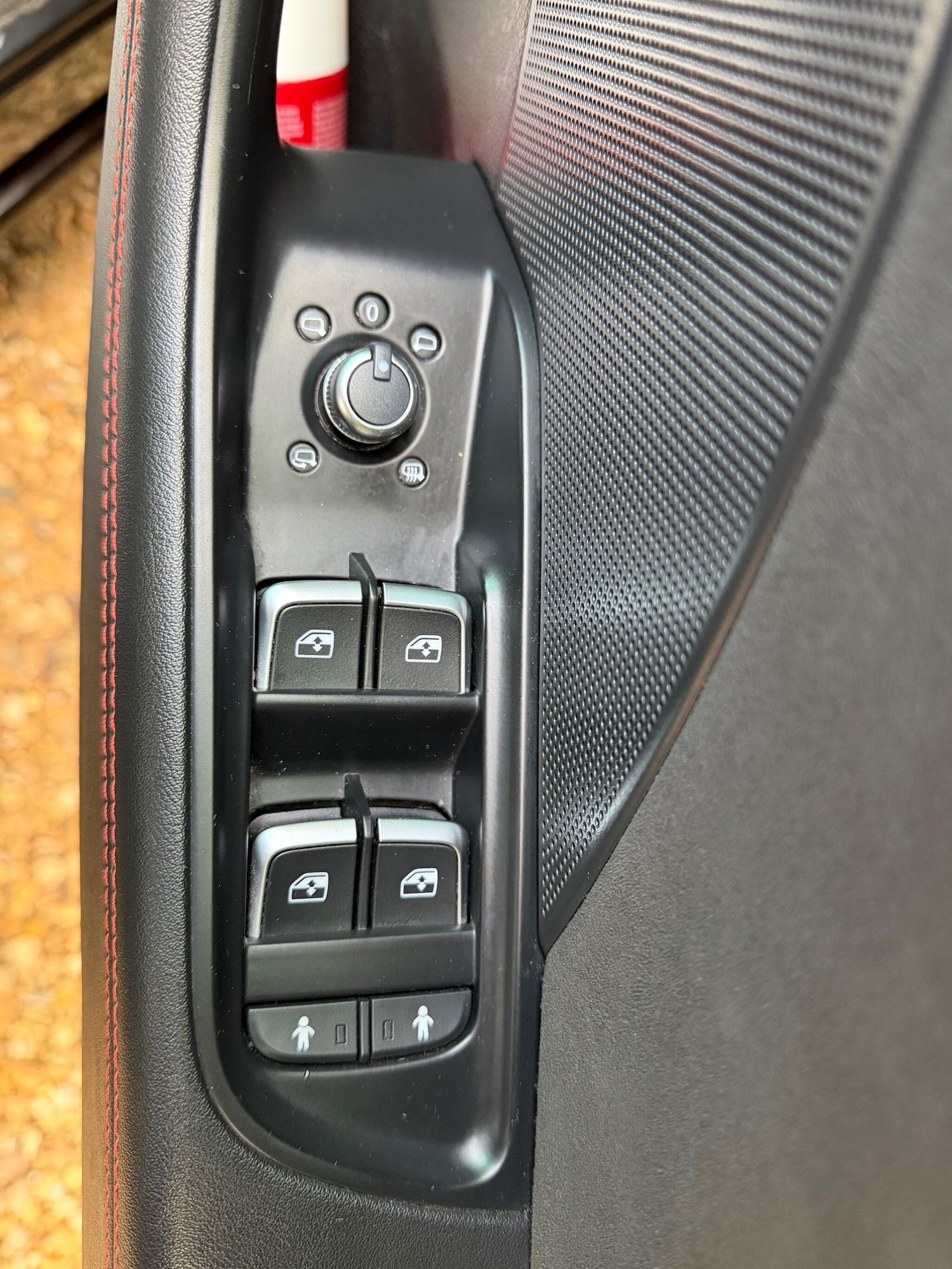 Used Audi RS3 2018 for sale - 76990035: Photo 35