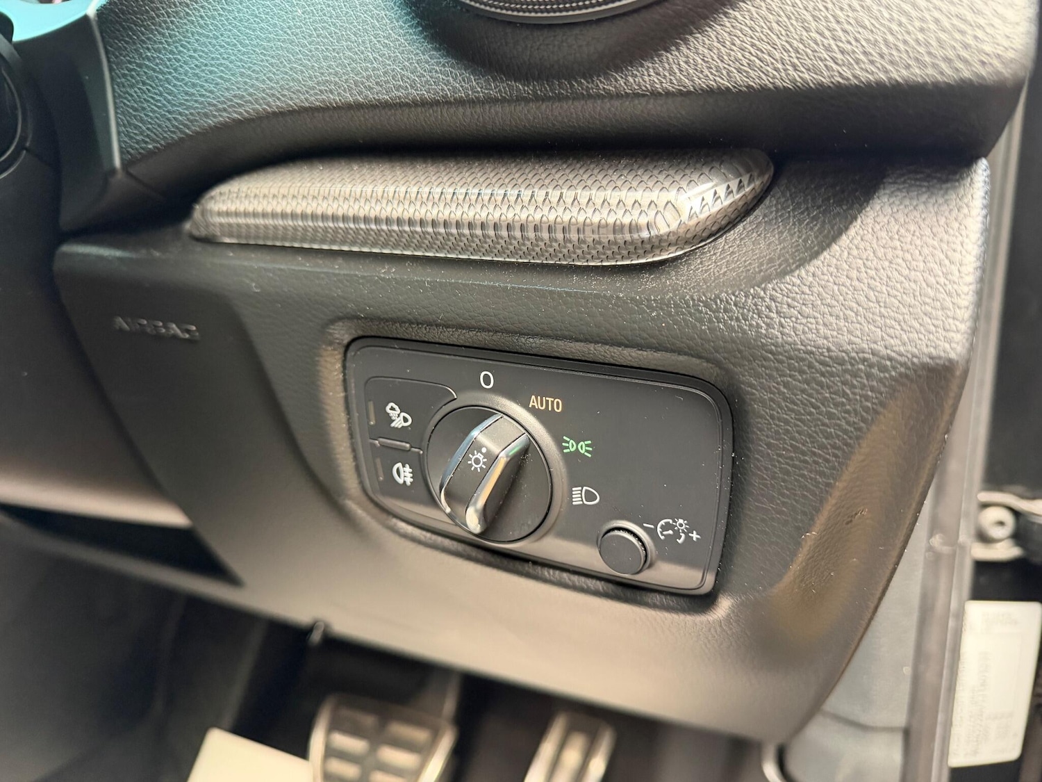 Used Audi RS3 2018 for sale - 76990035: Photo 36