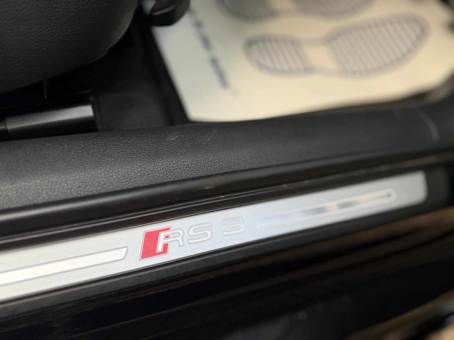 Used Audi RS3 2018 for sale - 76990035: Photo 37