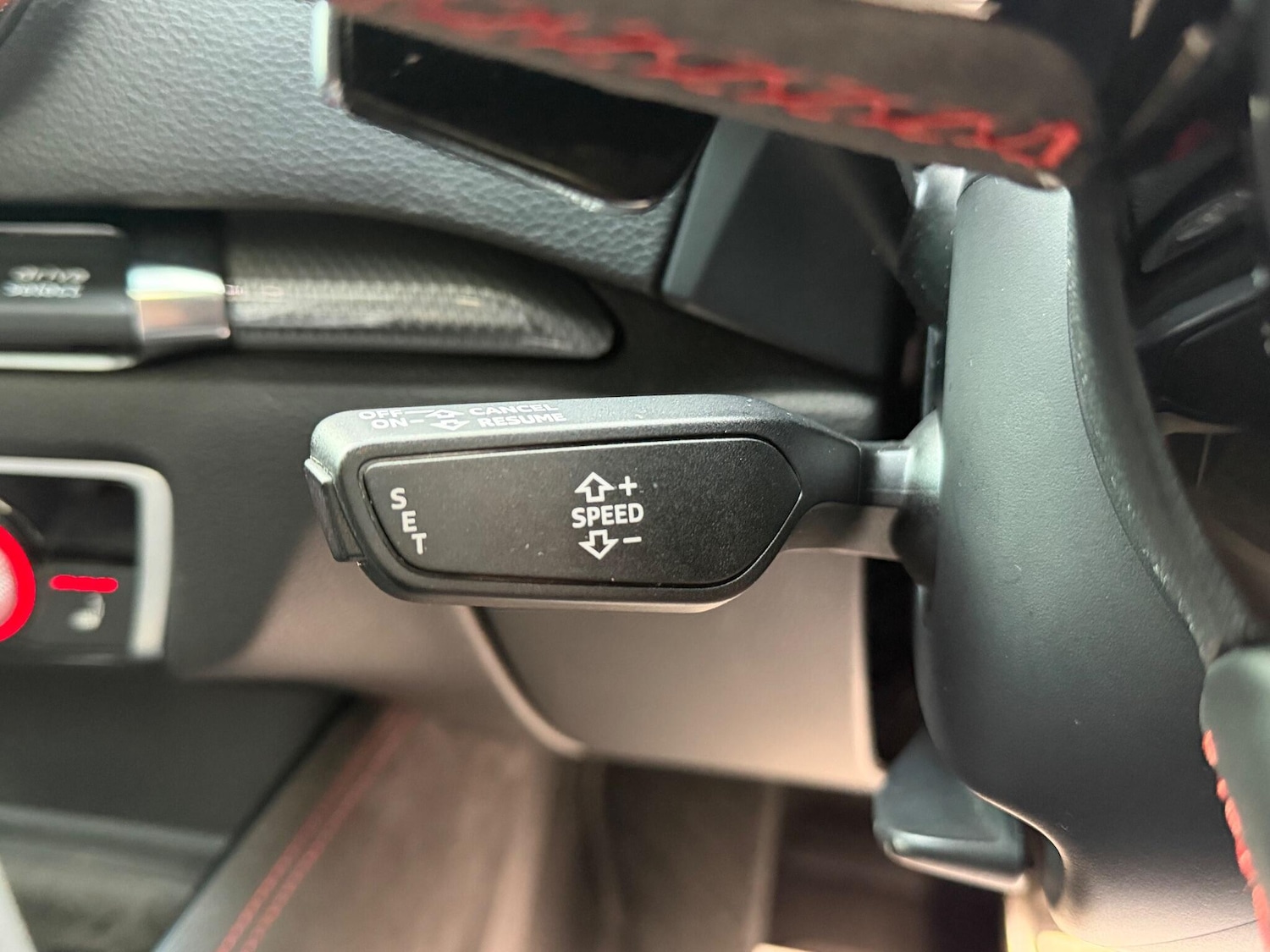 Used Audi RS3 2018 for sale - 76990035: Photo 38