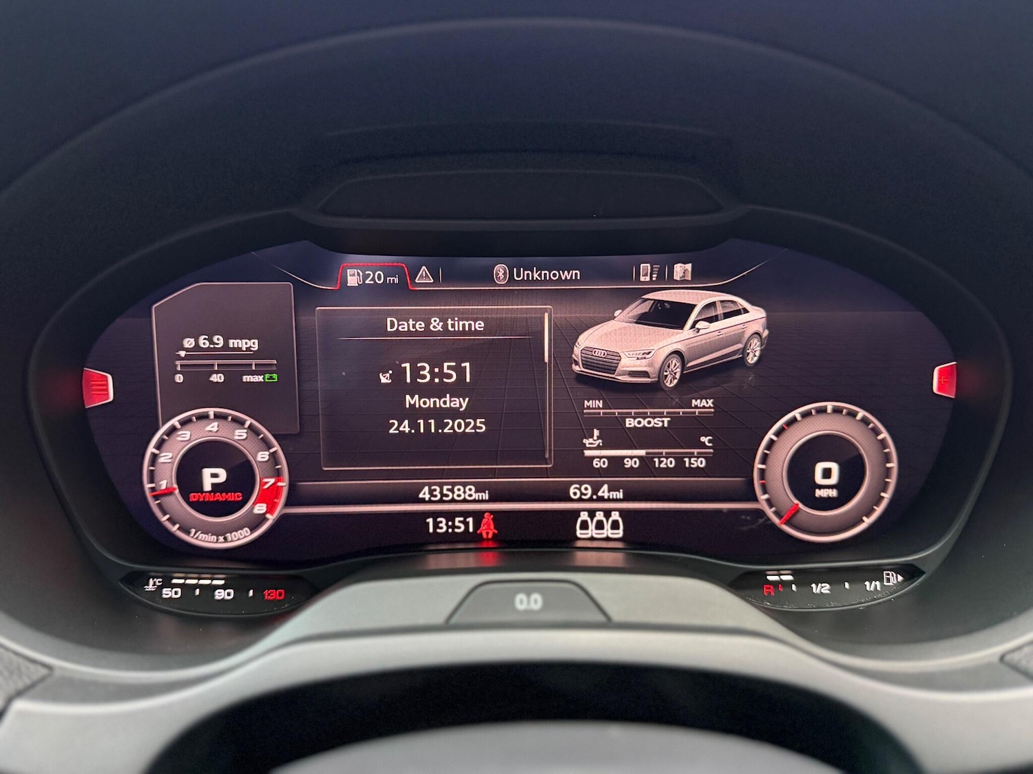 Used Audi RS3 2018 for sale - 76990035: Photo 42