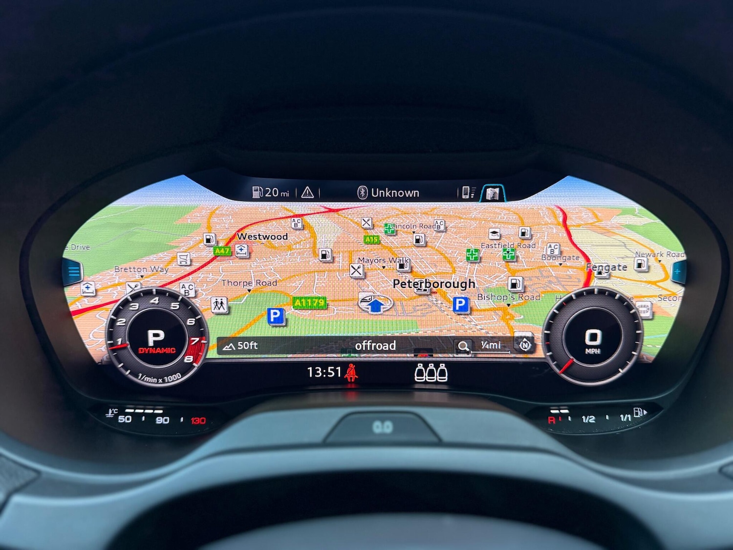 Used Audi RS3 2018 for sale - 76990035: Photo 43