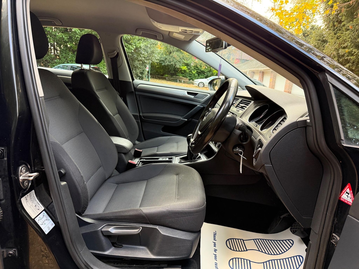 Used Volkswagen Golf for sale - 76550610: Photo 13