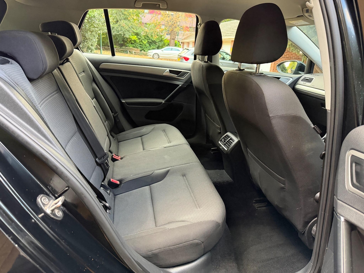 Used Volkswagen Golf for sale - 76550610: Photo 15