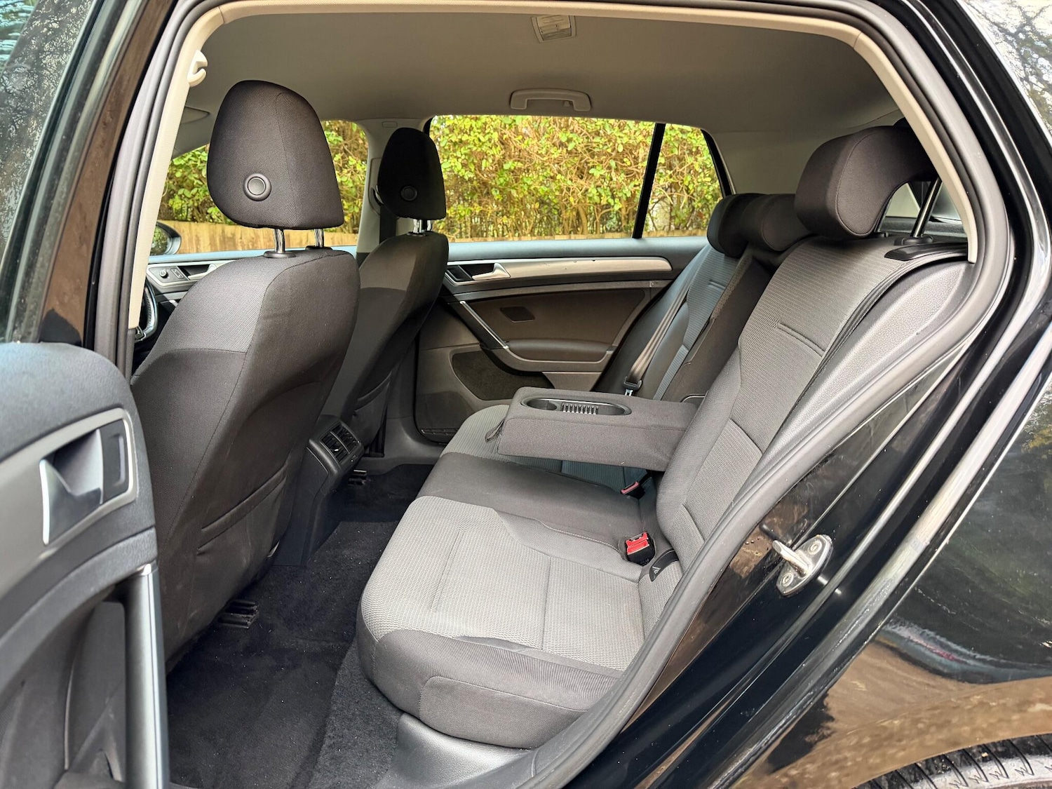 Used Volkswagen Golf for sale - 76550610: Photo 16