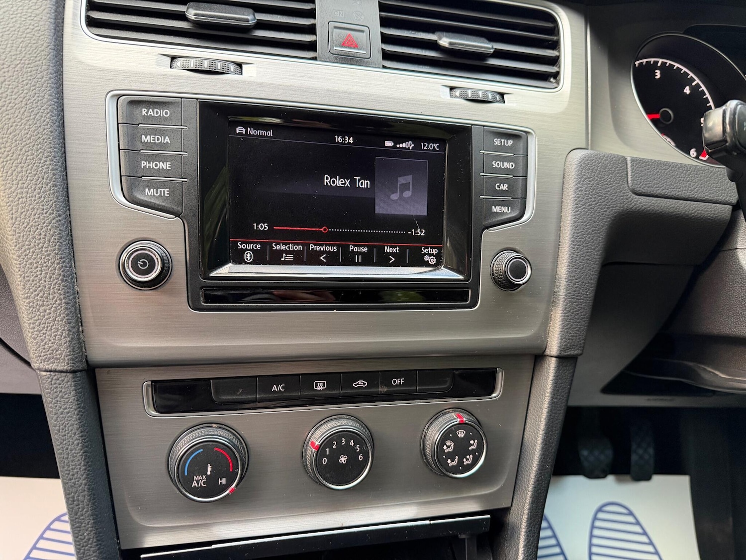 Used Volkswagen Golf for sale - 76550610: Photo 17