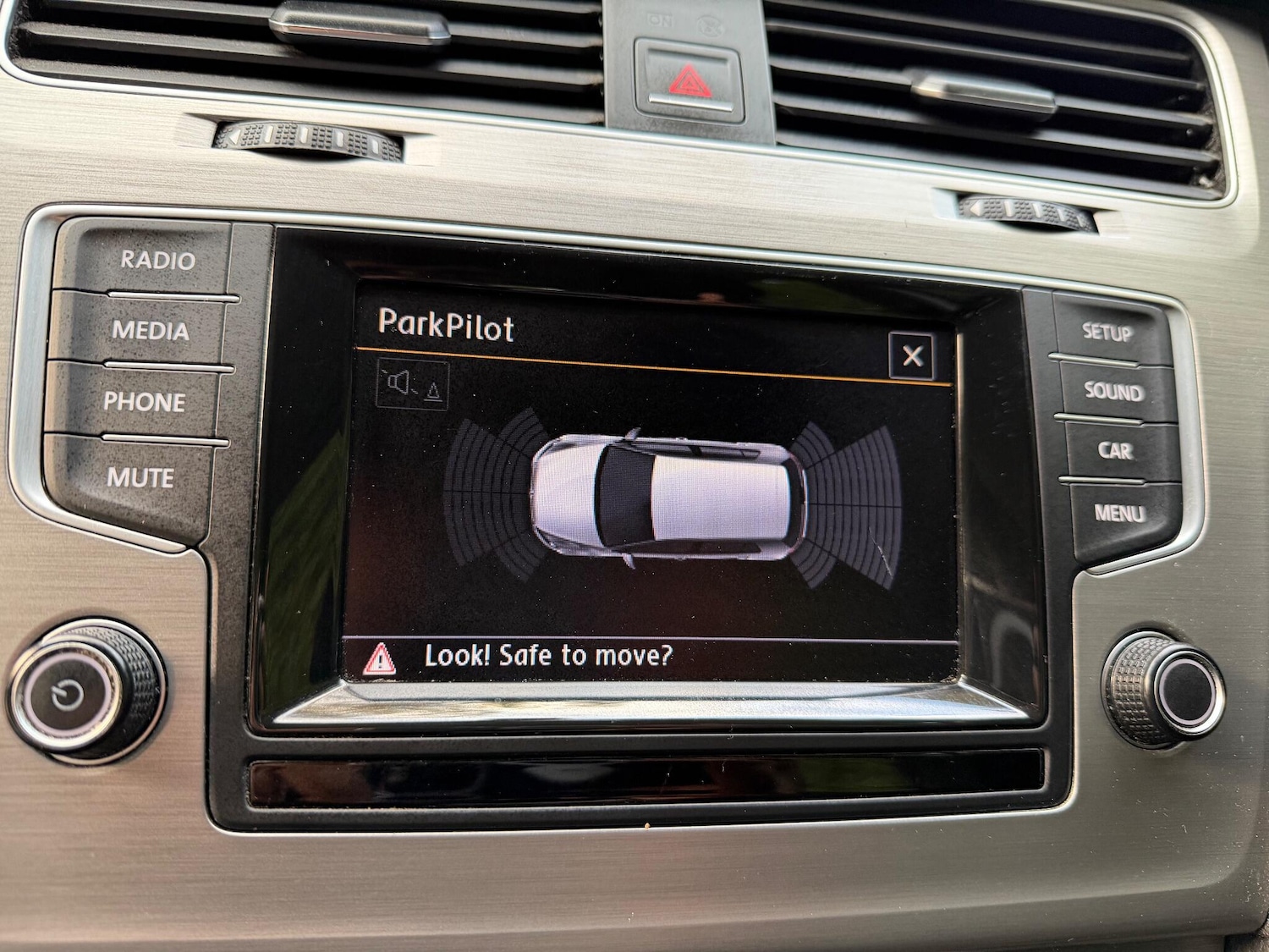 Used Volkswagen Golf for sale - 76550610: Photo 19