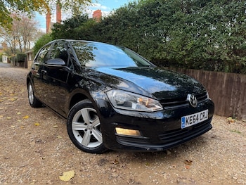 Used Volkswagen Golf 2015 for sale - 76550610: Photo