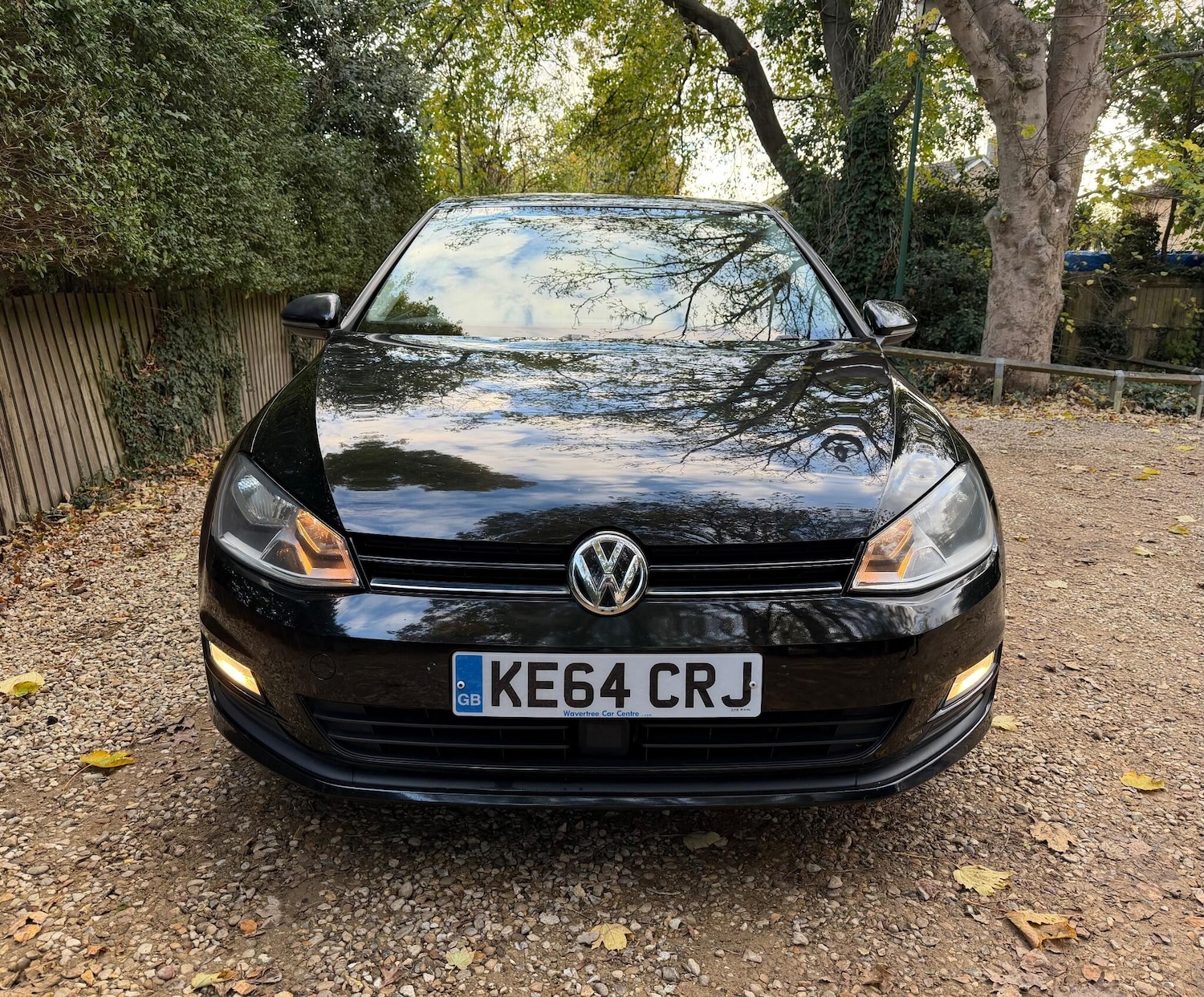 Used Volkswagen Golf for sale - 76550610: Photo 2