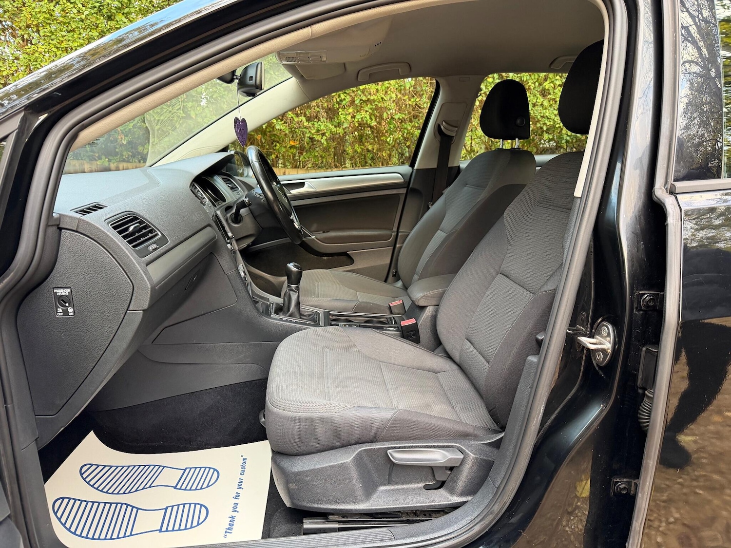 Used Volkswagen Golf for sale - 76550610: Photo 22