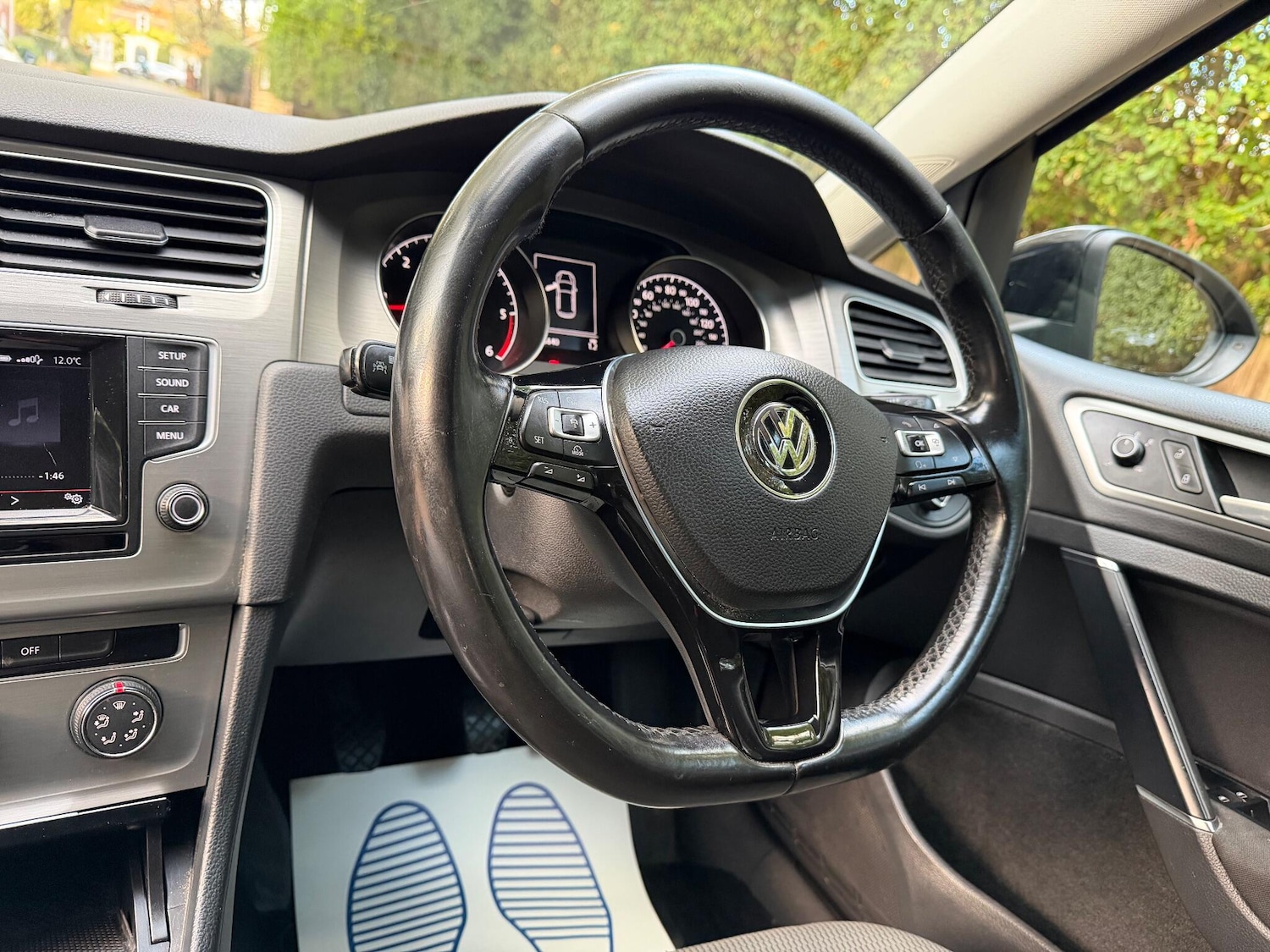 Used Volkswagen Golf for sale - 76550610: Photo 23