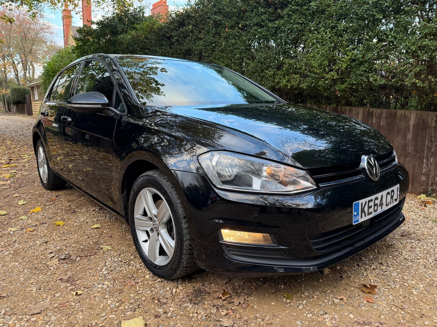 Used Volkswagen Golf for sale - 76550610: Photo 5