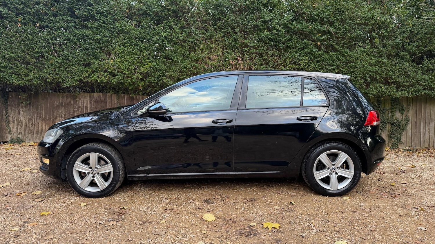 Used Volkswagen Golf for sale - 76550610: Photo 6