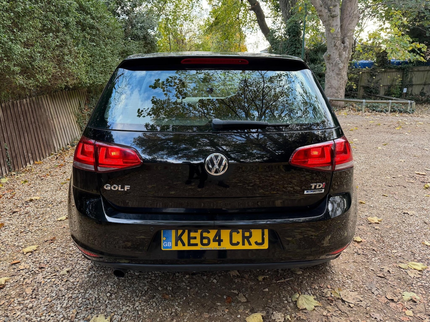 Used Volkswagen Golf for sale - 76550610: Photo 7