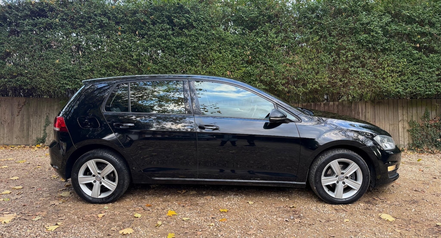 Used Volkswagen Golf for sale - 76550610: Photo 8