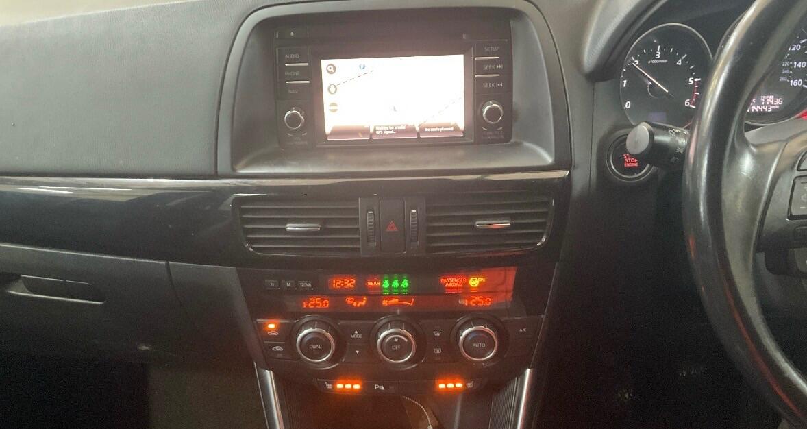 Used Mazda CX-5 2014 for sale - 76839772: Photo 10