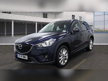 Used Mazda CX-5 2014 for sale - 76839772: Photo