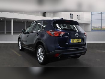 Used Mazda CX-5 2014 for sale - 76839772: Photo