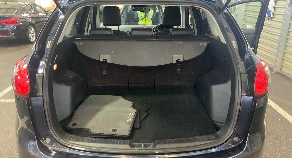 Used Mazda CX-5 2014 for sale - 76839772: Photo 7