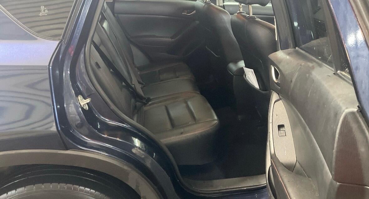 Used Mazda CX-5 2014 for sale - 76839772: Photo 8