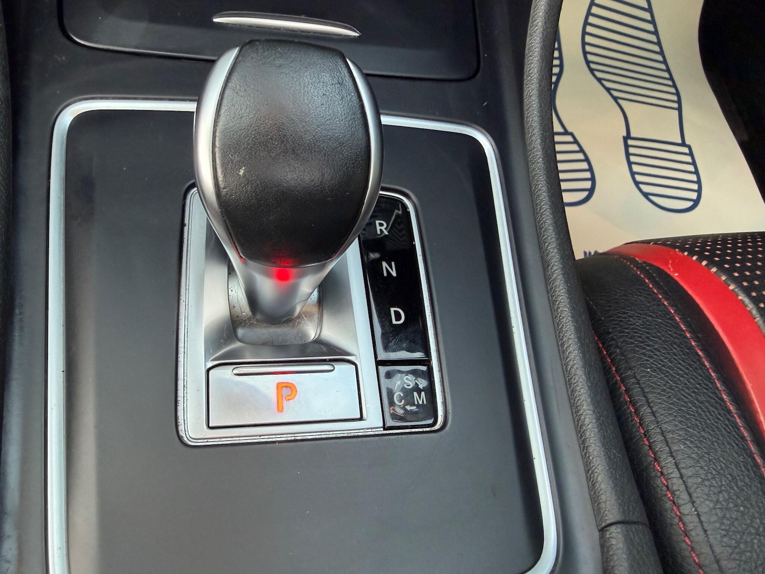 Used Mercedes-Benz A-Class 2015 for sale - 76855905: Photo 12