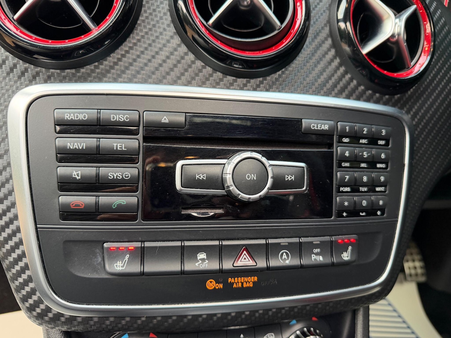 Used Mercedes-Benz A-Class 2015 for sale - 76855905: Photo 17