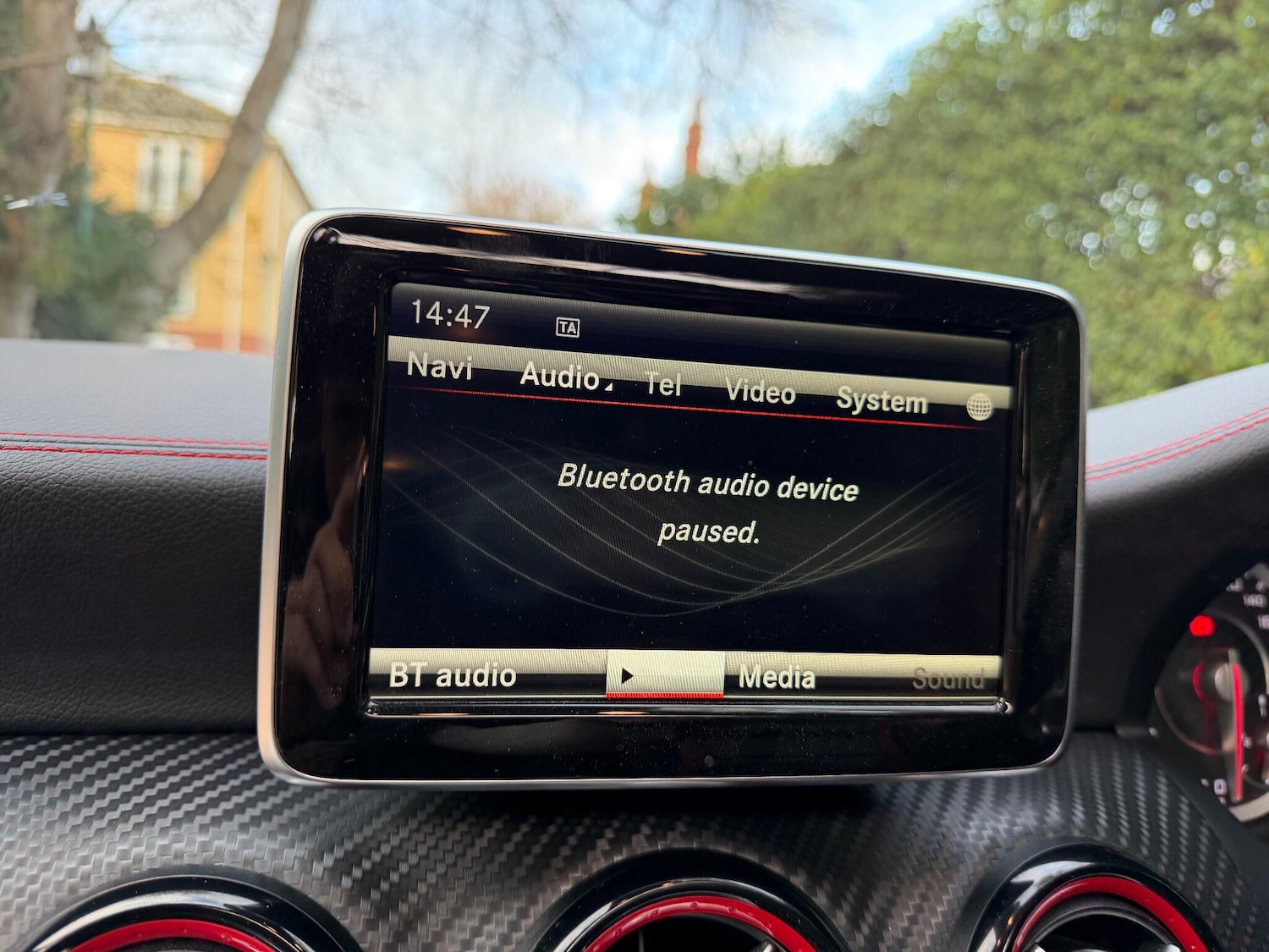 Used Mercedes-Benz A-Class 2015 for sale - 76855905: Photo 21