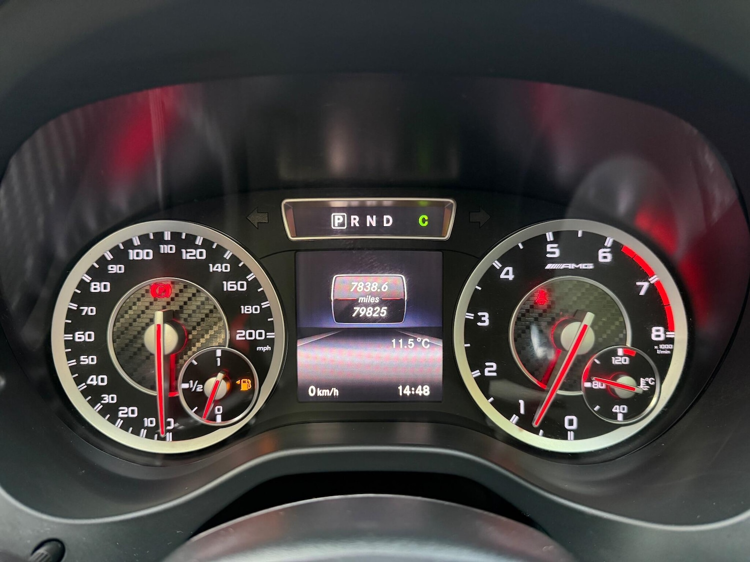 Used Mercedes-Benz A-Class 2015 for sale - 76855905: Photo 22