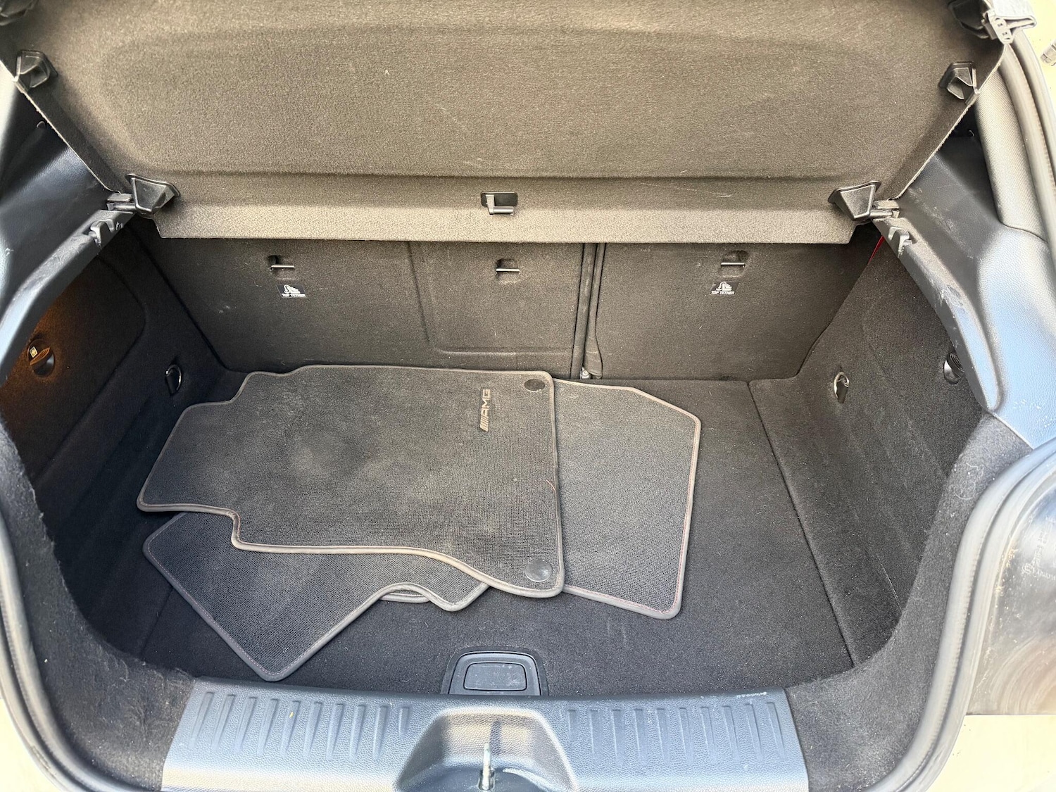 Used Mercedes-Benz A-Class 2015 for sale - 76855905: Photo 23