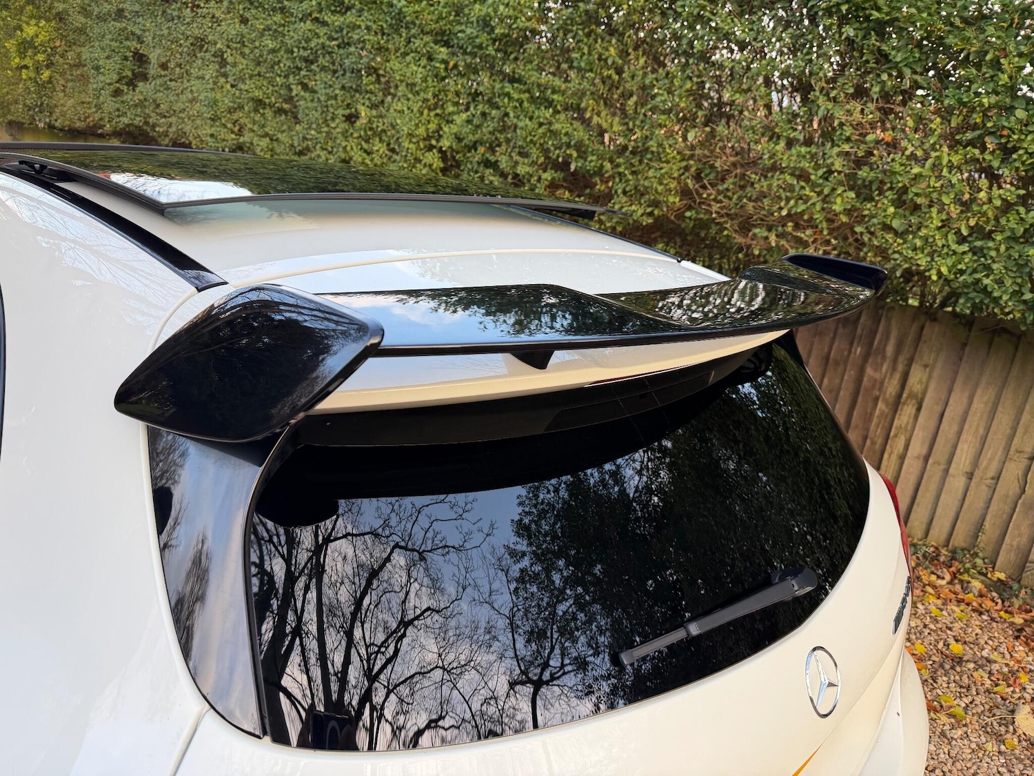 Used Mercedes-Benz A-Class 2015 for sale - 76855905: Photo 28