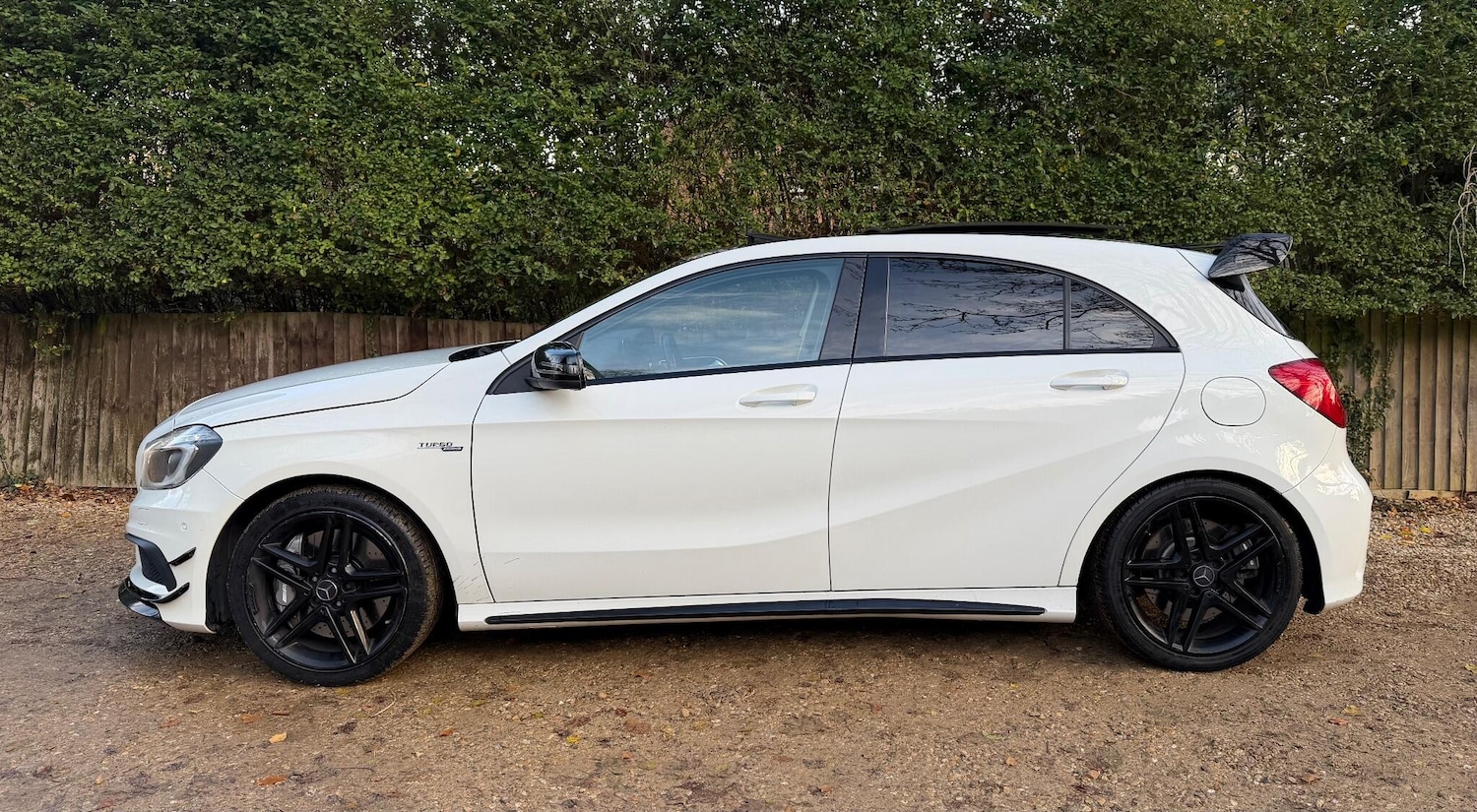 Used Mercedes-Benz A-Class 2015 for sale - 76855905: Photo 6