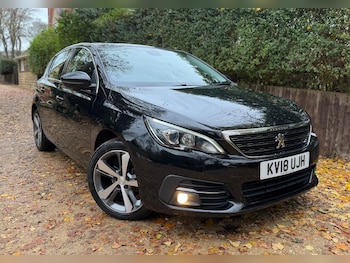 Used Peugeot 308 2018 for sale - 76802435: Photo