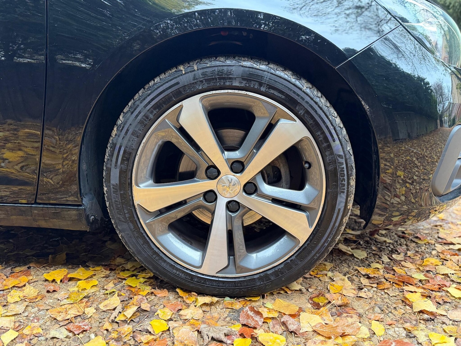 Used Peugeot 308 2018 for sale - 76802435: Photo 20