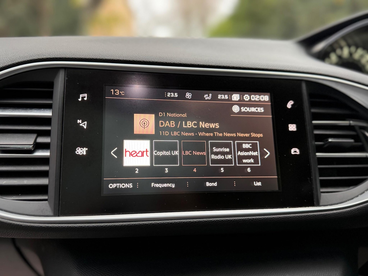 Used Peugeot 308 2018 for sale - 76802435: Photo 21