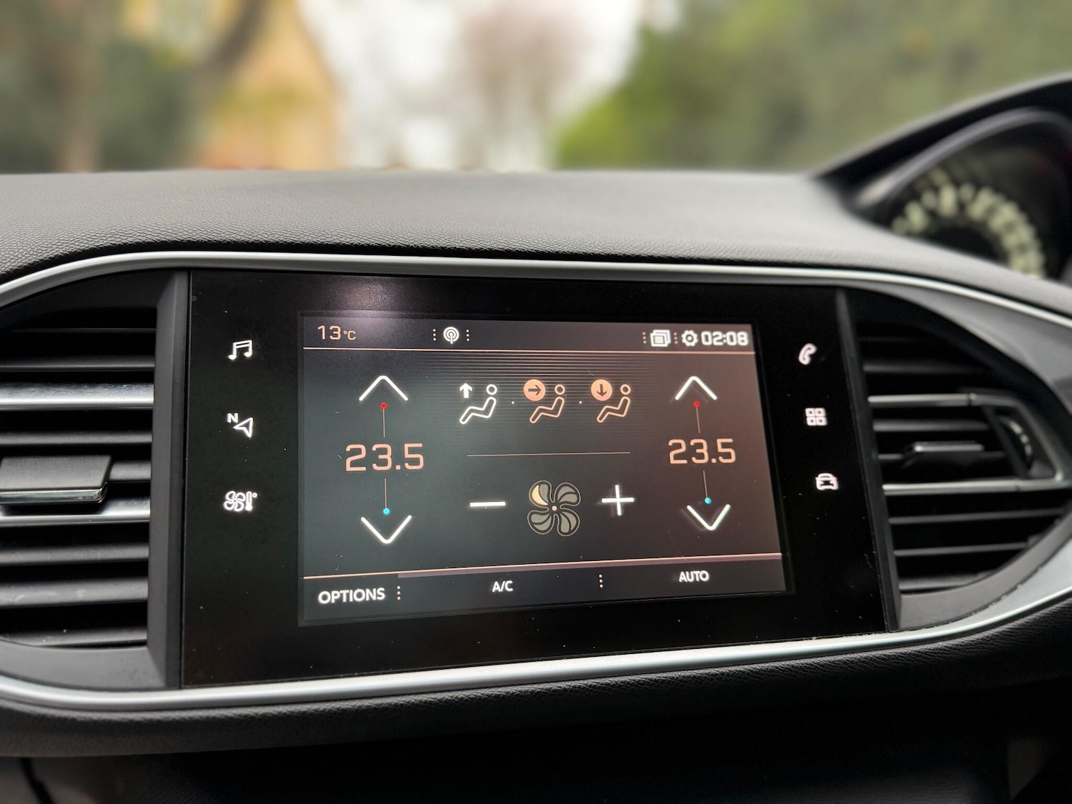 Used Peugeot 308 2018 for sale - 76802435: Photo 22