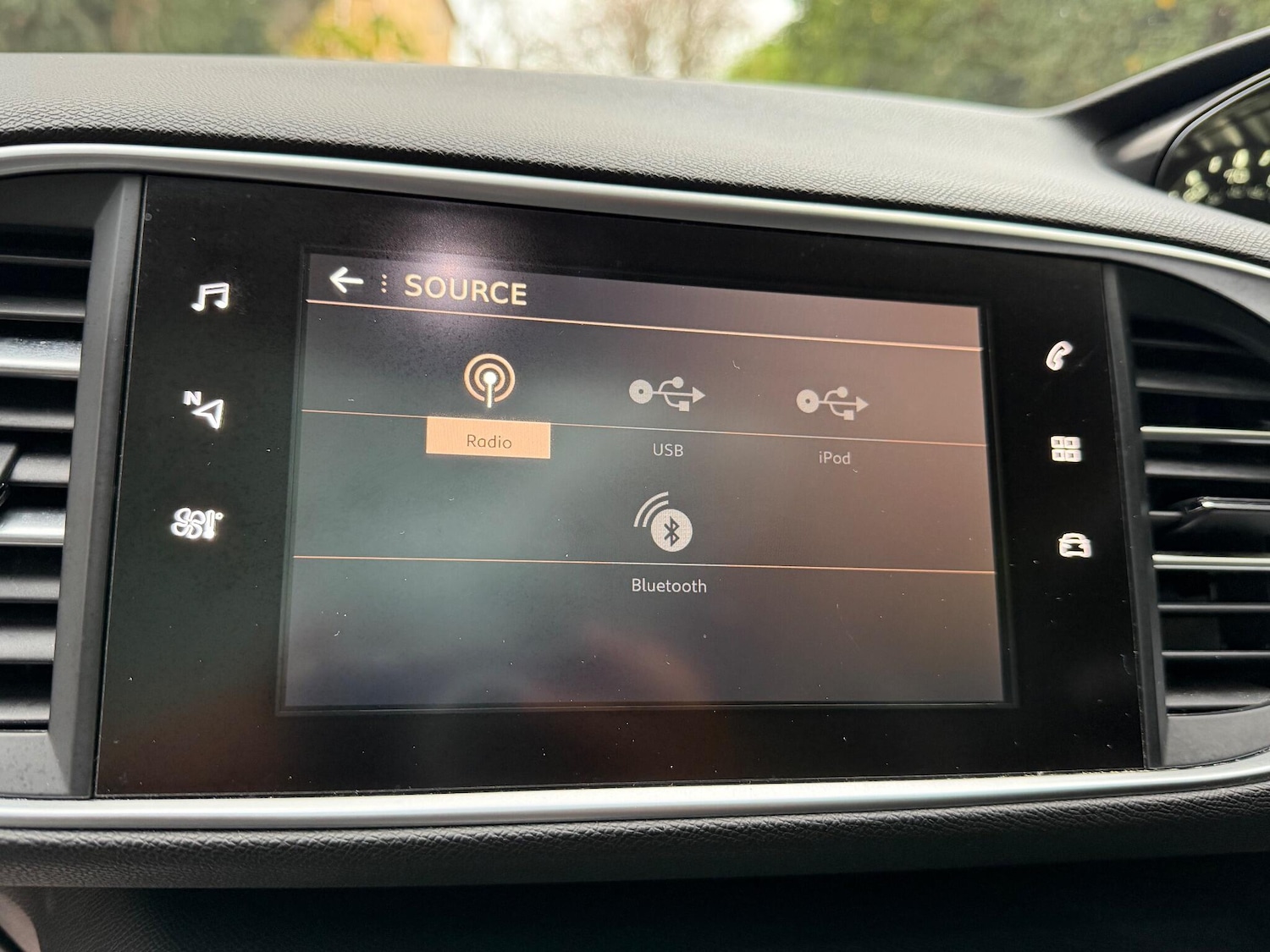 Used Peugeot 308 2018 for sale - 76802435: Photo 23