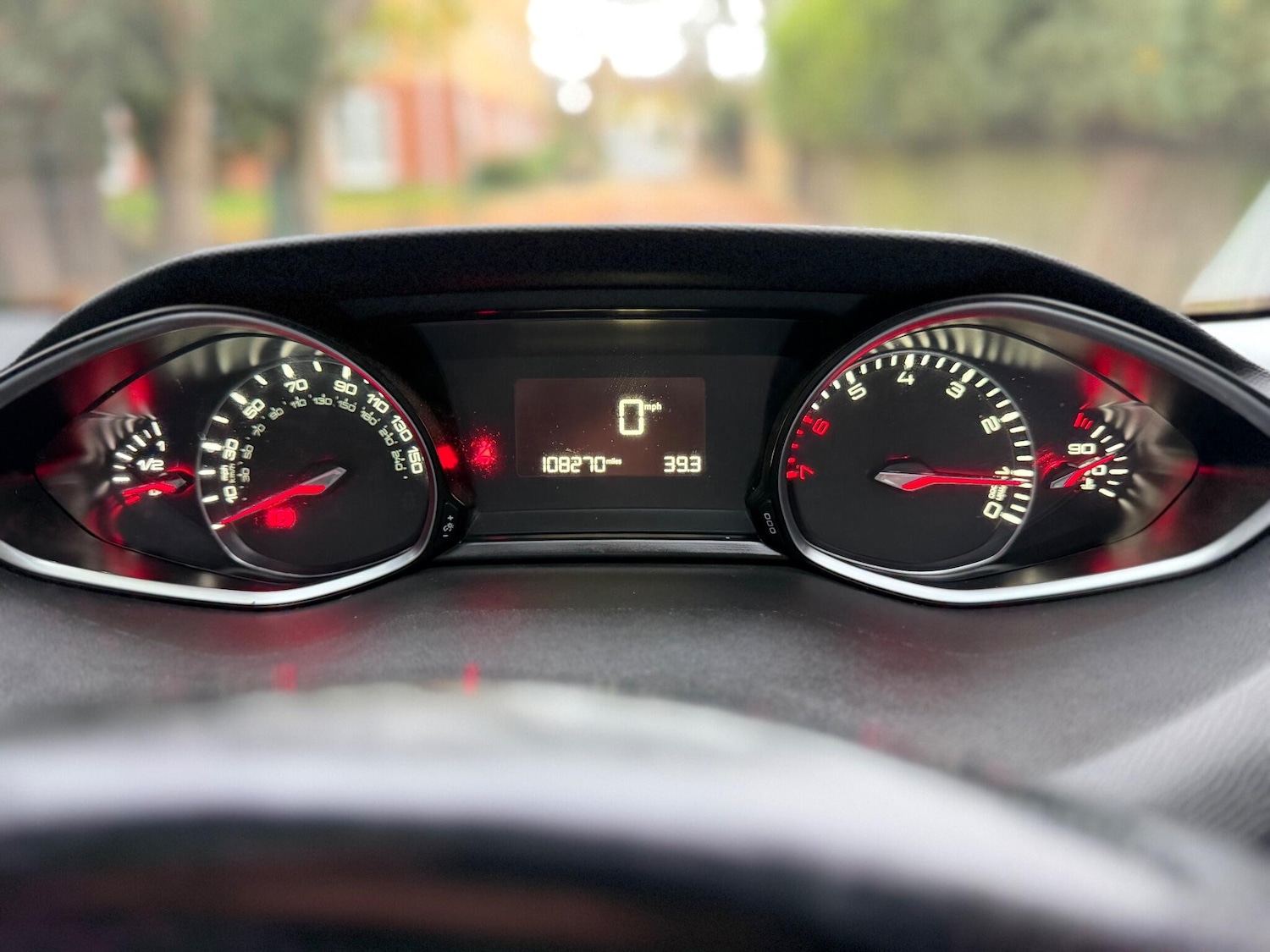 Used Peugeot 308 2018 for sale - 76802435: Photo 25