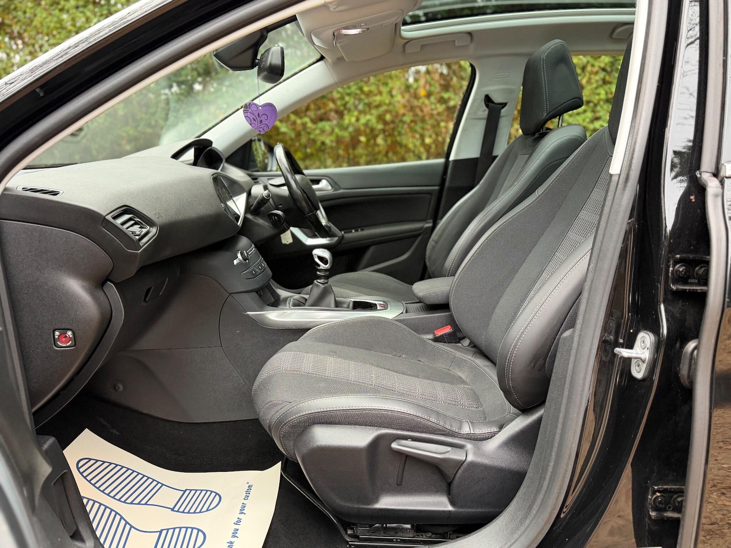 Used Peugeot 308 2018 for sale - 76802435: Photo 29