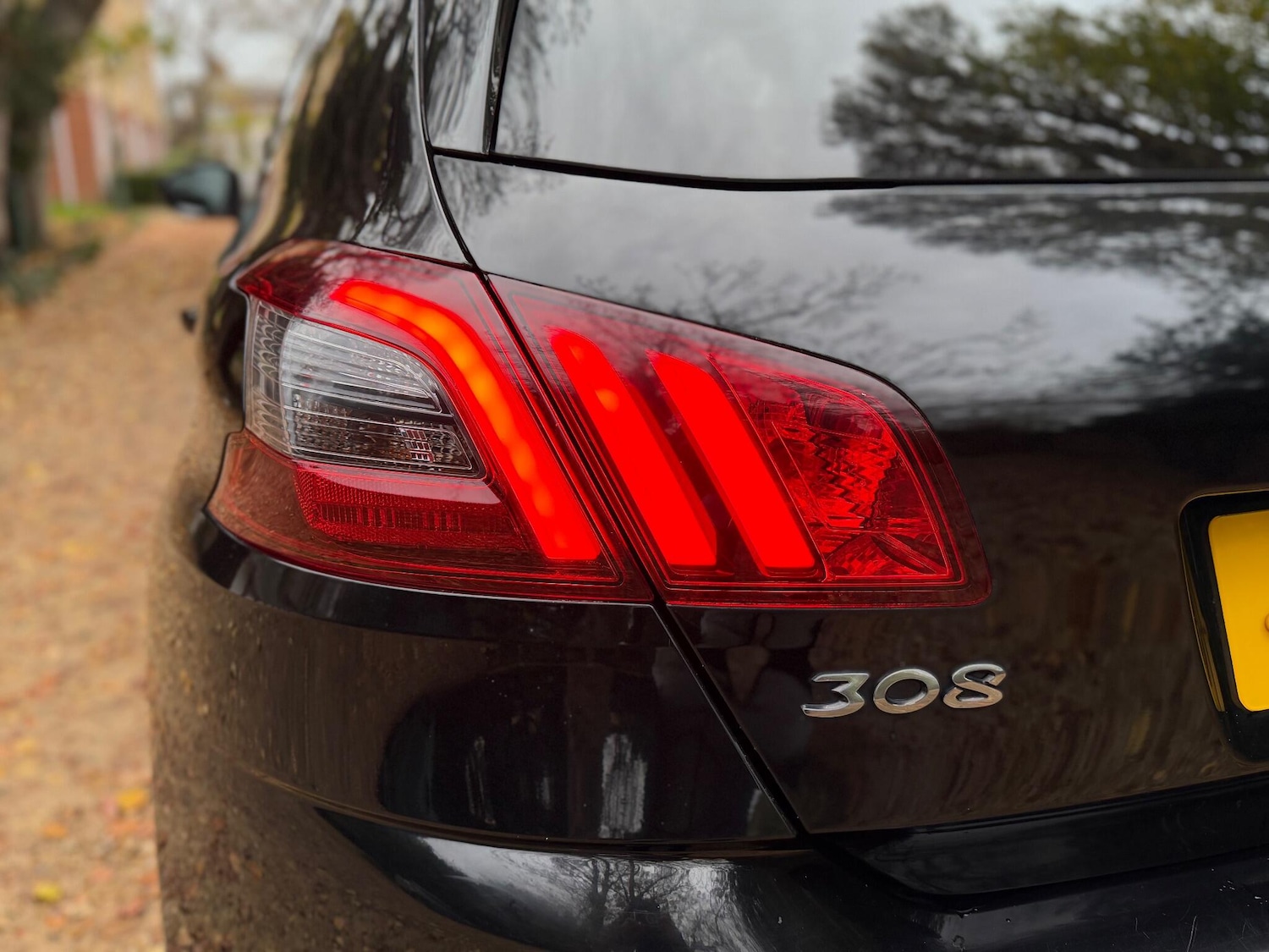 Used Peugeot 308 2018 for sale - 76802435: Photo 30