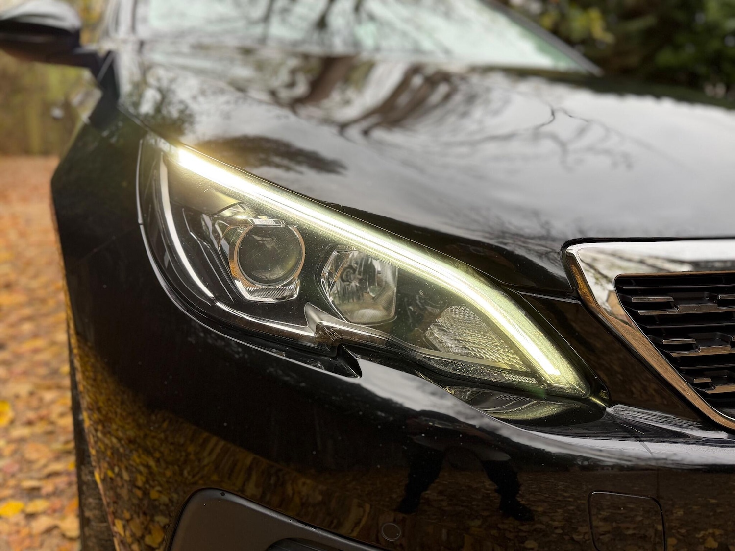 Used Peugeot 308 2018 for sale - 76802435: Photo 31