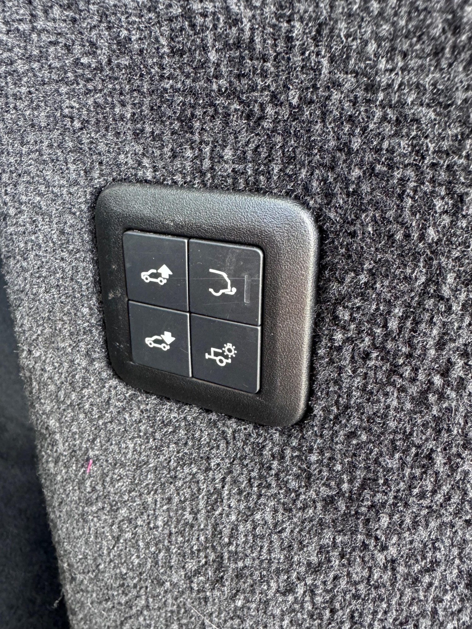 Used Land Rover Range Rover Sport 2020 for sale - 76608267: Photo 13