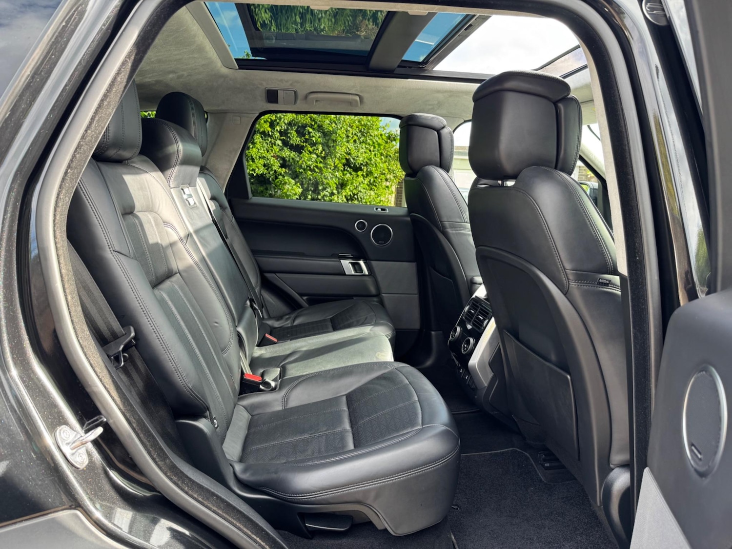 Used Land Rover Range Rover Sport 2020 for sale - 76608267: Photo 17