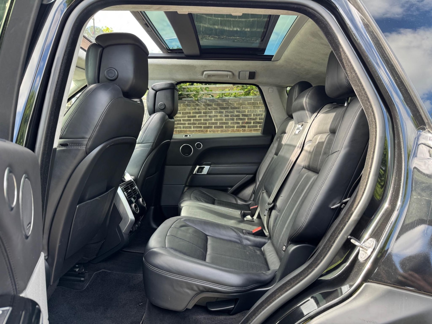 Used Land Rover Range Rover Sport 2020 for sale - 76608267: Photo 18